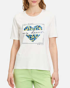 SO COSY BLOUSE