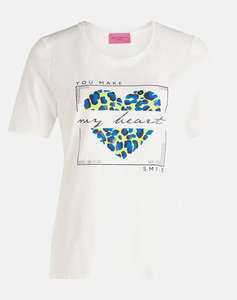 SO COSY BLOUSE