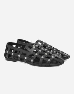 TSAKIRIS MALLAS LOAFERS