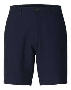 SELECTED SLHREGULAR-KARL SEERSUCKER SHORTS NOOS