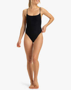ROXY CAMILO ONE PIECE ДАМСКИ БАНСКИ