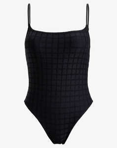 ROXY CAMILO ONE PIECE ДАМСКИ БАНСКИ