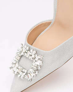 STEVE MADDEN NEALA 04003 ДАМСКИ ОБУВКИ
