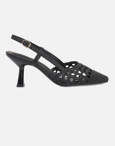 SEVEN SLINGBACK