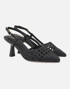 SEVEN SLINGBACK