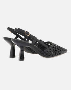 SEVEN SLINGBACK