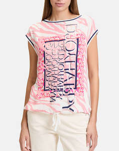 SO COSY BLOUSE