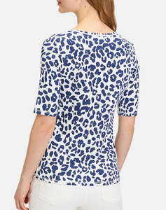 SO COSY BLOUSE