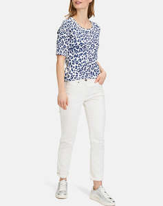 SO COSY BLOUSE