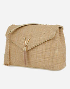 VALENTINO BAGS ДАМСКА ЧАНТА ЗА РАМО (Размери: 22 x 32 x 12см.)