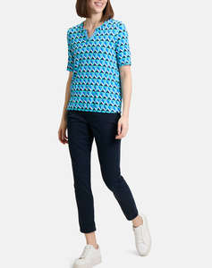 SO COSYBLOUSE