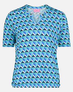 SO COSYBLOUSE