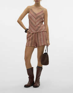 VERO MODA VMDEMI SINGLET TOP JRS GA
