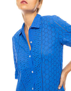 PINK LABEL BEACHWEAR EMBRODERY