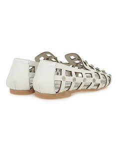 TSAKIRIS MALLAS LOAFERS