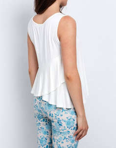 TOI&MOI BLOUSE