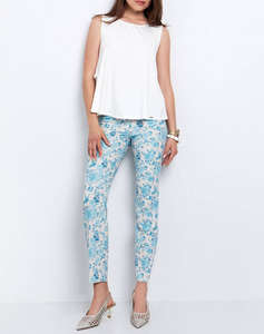 TOI&MOI BLOUSE