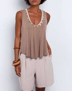 TOI&MOI BLOUSE