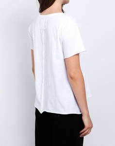 TOI&MOI blouse