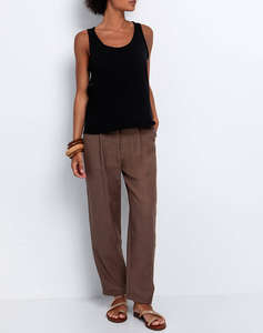 TOI&MOI BLOUSE