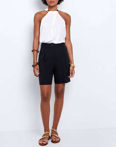 TOI&MOI BLOUSE