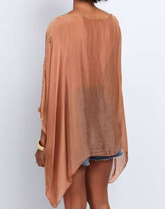 TOI&MOI BLOUSE
