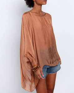 TOI&MOI BLOUSE