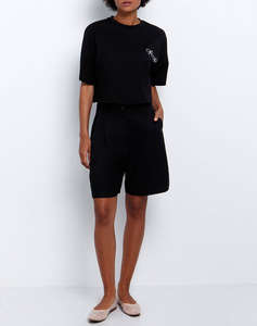 TOI&MOI BLOUSE