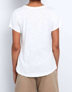 TOI&MOI BLOUSE