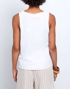 TOI&MOI BLOUSE
