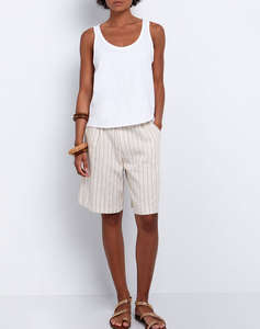 TOI&MOI BLOUSE