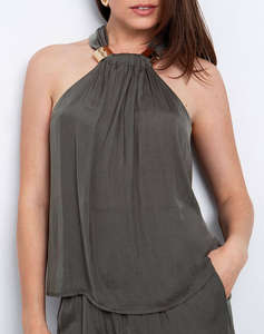 TOI&MOI BLOUSE