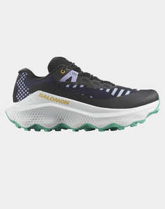 SALOMON TRAIL RUNNING - ULTRA ULTRA GLIDE 3 W PROTO PACK BLACK / WHITE / WATERFALL ДАМСКИ ОБУВКИ