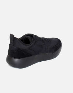 GEOX U XTORS D - MESH+SUEDE
