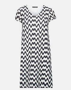 BETTY BARCLAY DRESS