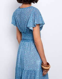 TOI&MOI BLOUSE