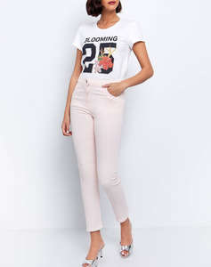 TOI&MOI BLOUSE