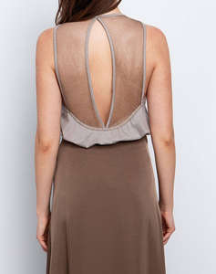 TOI&MOI BLOUSE