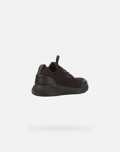 GEOX J SPRINTYE B. A - KNITT.TEXT.