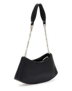 GUESS PHAEDRA TOP ZIP SHOULDER BAG ДАМСКА ЧАНТА (Размери: 33 x 16 x 7см.)