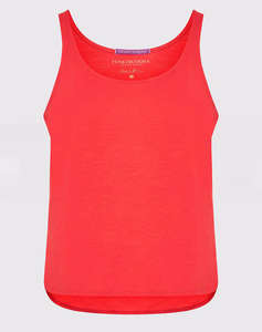OrangeRed