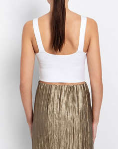 TOI-MOI KNITTED TOP