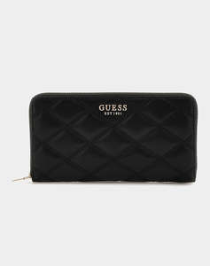 GUESS TAMSIN SLG CHEQUE ORGANIZER ДАМСКИ АКСЕСОАРИ (Размери: 21 x 11 x 2.5см.)