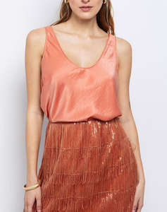 TOI&MOI BLOUSE