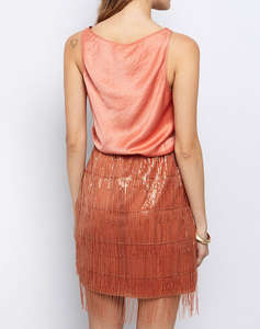 TOI&MOI BLOUSE