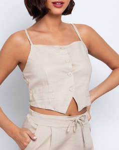 TOI&MOI BLOUSE