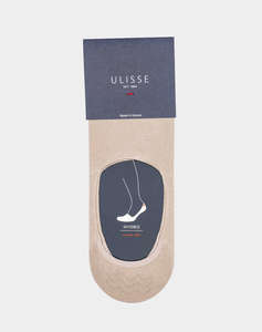ULISSE SOCKS MEN ULISSE INVISIBLE