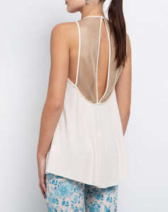 TOI&MOI BLOUSE