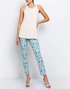 TOI&MOI BLOUSE