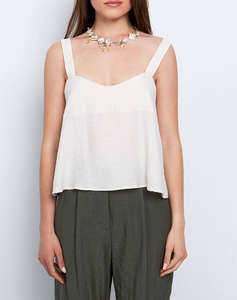 TOI&MOI BLOUSE